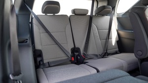 Chevrolet Traverse LT 2024 neuve/d'occasion, spécifications GCC, à vendre - Product Image 5