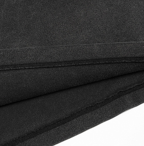 Vintage Boxy Fit Acid Wash <b>T</b>-<b>Shirt</b> for Men 260gsm <b>Thick</b> Cotton Custom Full Street Wear Blank Distressed <b>T</b>-<b>shirts</b> Knitted Print - Product Image 6