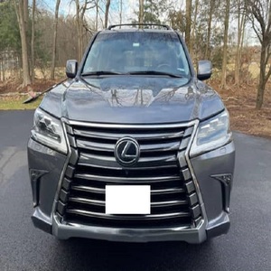 UTILISÉ LHD/RHD 2016 LEXUS LX 570 - Product Image 1