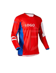 เสื้อแรชการ์ดสำหรับผู้ชายผ้าโพลีเอสเตอร์ระบายอากาศได้ดี100% ออกแบบตามต้องการ - Product Image 4