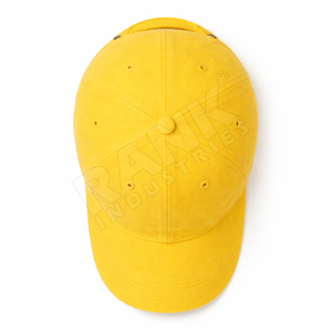 Casquettes de baseball unisexes en polyester et coton, design tendance, casquettes de baseball de qualité supérieure pour les sports de plein air - Product Image 5