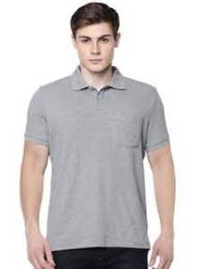 <b>Men's</b> Heavyweight 100% Cotton <b>T</b>-<b>Shirt</b> Custom Oversized Print Solid Color Plus Size Casual Style Washable Knitted Plus Size Blank - Product Image 5