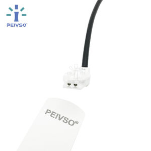 Capteur ABS de haute qualité au prix d'usine PEIVSO pour MAZDA 3 2014-2018 OEM BJS7-43-71Y - Product Image 3