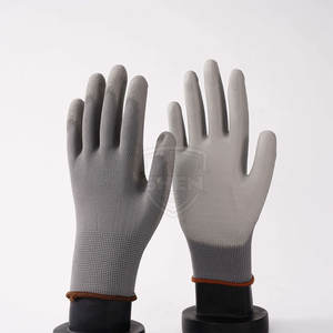 Gants de sécurité en nylon et à usage général pour la maison, respirants et légers - Product Image 6