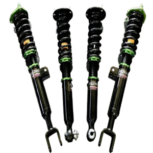 Nuevos Kits de Suspensión Coilover Ajustables Yltech 32 Range para Repuestos y Accesorios de Rendimiento Automotriz - Product Image 1