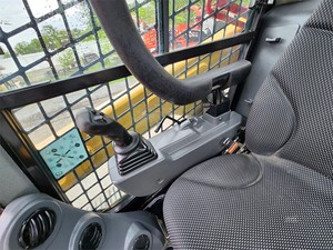 Buy Premium Quality Cat Skid Steer Loaders 249D3 with Strong Engine Power Reliable Service Support Fast Delivery Available Today - Product Image 2
