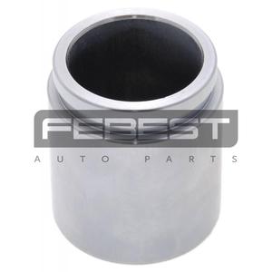 Tirante del supporto del freno posteriore FEBEST (0176-UZJ200R) - Product Image 1