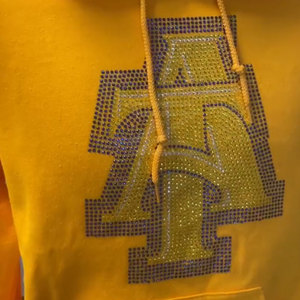 Nouvel Arrivage : Sweats à Capuche Homme avec Strass – Modèle Adulte Très Vendu - Product Image 4