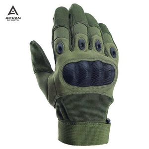 Équipement de protection complet pour les doigts AIFRAN Sports, robuste, pour une utilisation industrielle et en extérieur - Product Image 4