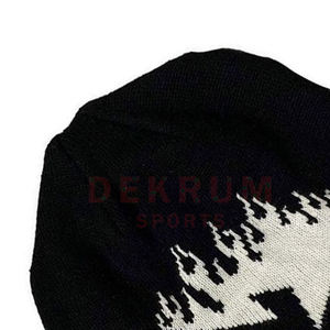 Nouveaux Bonnets Personnalisables en Mousse et Maille, Ajustables, Unis, Style Image, Tissu Standard, Unisexe Hommes - Product Image 5