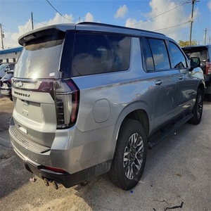 MEILLEUR PRIX POUR Chevrolet Suburban Z71 2025 - Product Image 2