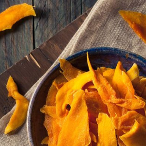 Gran promoción, Mango Seco orgánico, sabor fresco y nutrientes envasados, proceso de secado suave disponible a granel y envasado al vacío - Product Image 2