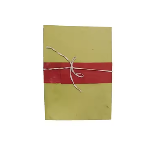 Chất lượng cao A4 Kích thước thân thiện với môi <span class=keywords><strong>Craft</strong></span> giấy thư mục tập tin tùy chỉnh trình bày với Fancy logo cho khuyến mại nộp hồ sơ - Product Image 1