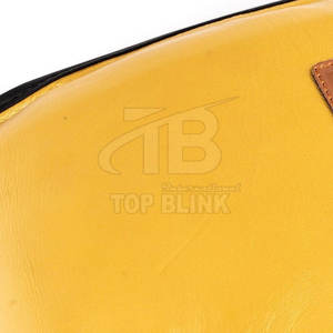 Protector Inguinal de Cuero Personalizable de Alta Calidad para Entrenamiento Deportivo Profesional, para Artes Marciales, para Todas las Estaciones - Product Image 3