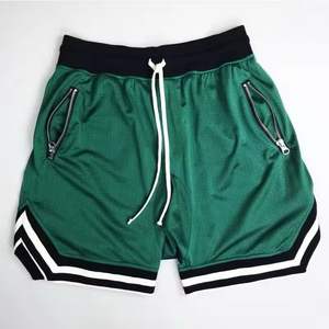 Fabricant de vêtements de sport personnalisés Shorts d'entraînement pour hommes - Product Image 1