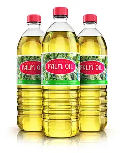 Pflanzliches Speiseöl (Palmöl) CP6 CP8 CP10