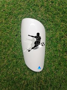 อุปกรณ์ป้องกันสำหรับนักฟุตบอลชายระดับสูง อาร์มาดูรา  สนับแข้งรุ่นมาตรฐาน ดีไซน์พิเศษ รุ่น STDM1002 คุณภาพสูง - Product Image 2