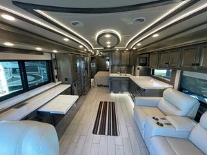 Autocaravana Tiffin A-L-L-E-G-R-O BUS 35CP 2021 lista para la venta - Product Image 5