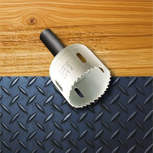 Scies cloches bimétalliques Stanley pour le bois et le métal – Outil premium pour une découpe efficace du bois et du métal - Product Image 3