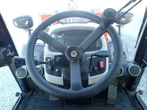 Cargadora de Ruedas Delantera Kubota R640 2021 - Motor Diésel de 64 HP - Capacidad de 5.3 Toneladas - Cargadora Compacta para Construcción, Agricultura y Materiales - Product Image 6