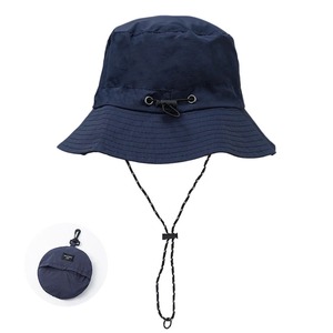 Sombrero de cubo reversible unisex, gorra de sol plegable para hombres, mujeres, adolescentes y niñas, sombrero informal para exteriores y viajes - Product Image 2