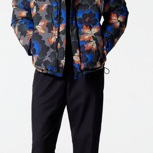 Chaqueta acolchada para hombre de gran oferta en venta al por mayor, chaqueta de invierno cómoda y de moda para hombre con cuello con capucha - Product Image 6