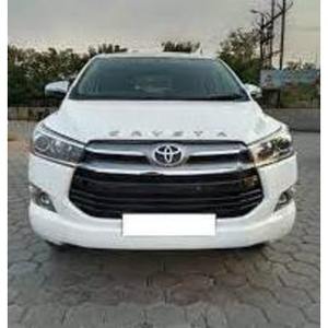 2020 para Toyota Innova Crysta Top Premium Model con asientos de cuero de dirección derecha para Europa - Product Image 4