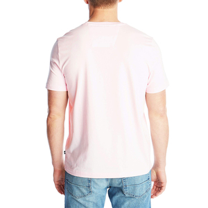 เสื้อยืดสำหรับผู้ชายไซส์ใหญ่พิเศษพิมพ์ลายโลโก้เสื้อยืดผ้าฝ้ายธรรมดาสำหรับฤดูร้อนปรับแต่งได้ - Product Image 2