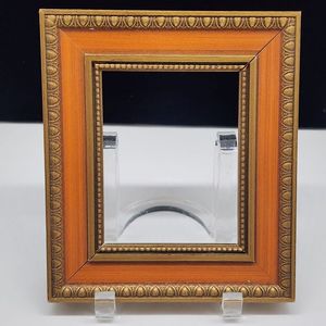 DIFFERENT Custom Large Antique Wooden Painting <b>Frames</b> Baroque Golden Carved Wooden Photo <b>Frame</b> Ornate <b>Canvas</b> <b>Picture</b> - Product Image 5