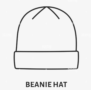 Custom Unisex High Quality Folding Plain Blank <b>Winter</b> <b>Cap</b> Acrylic Cuff Skull Hat knitted Warm Casual Beanie <b>Caps</b> - Product Image 5