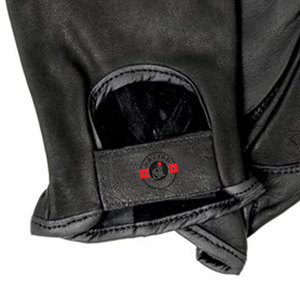 Gants de conduite en cuir de haute qualité et au meilleur prix, nouveau Design, fabrication de gants de conduite en cuir - Product Image 6