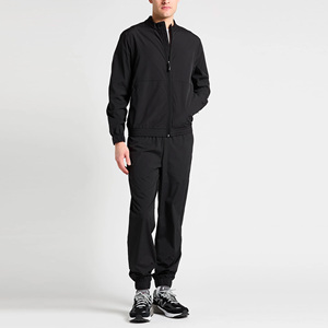 จั๊มสูทแบบกำหนดเองชุดวอร์มเล่นกีฬาวิ่งออกกำลังกายสำหรับผู้ชาย - Product Image 2