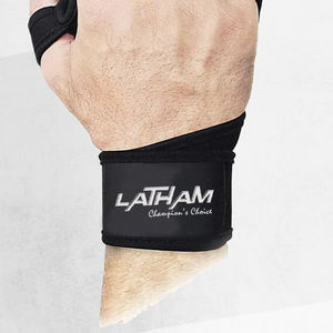 Gants de Cross Fit OEM haute performance légers à sangle réglable en néoprène pour la musculation, les tractions et le fitness - Product Image 4