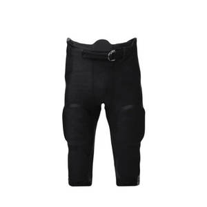 Uniforme de fútbol americano hecho a medida de alta calidad, conjuntos transpirables, diseño de precio superior para venta en línea - Product Image 4