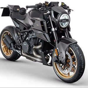 Motocicletas B.U.S 1300 R ShowPiece Originales 2024 a Precio Accesible, Listas para Enviar - Product Image 6
