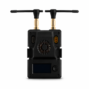 915MHz 2 4G ดูอัลแบนด์ FPV โมดูลเครื่องส่งสัญญาณ RF 1W ระยะไกลสำหรับโดรน RC ปีกคงที่ - Product Image 1