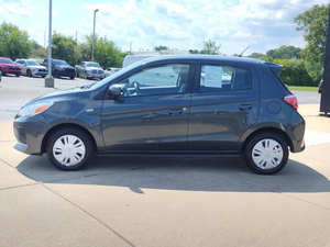 บริสุทธิ์สะอาด2024มิตซูบิชิ Mirage ES - Product Image 4