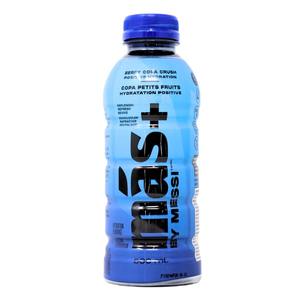 Pour l'exportation en gros, prix avantageux, Mas+ By Messi Berry Copa Crush Hydration Drink, boisson sportive rafraîchissante, boîte en vrac, très bon marché - Product Image 3