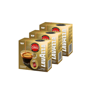 Capsules de café Lavazza A Modo Mio Qualità Oro en vrac, 12 unités, pour les supermarchés haut de gamme et les détaillants d'électroménager - Product Image 6