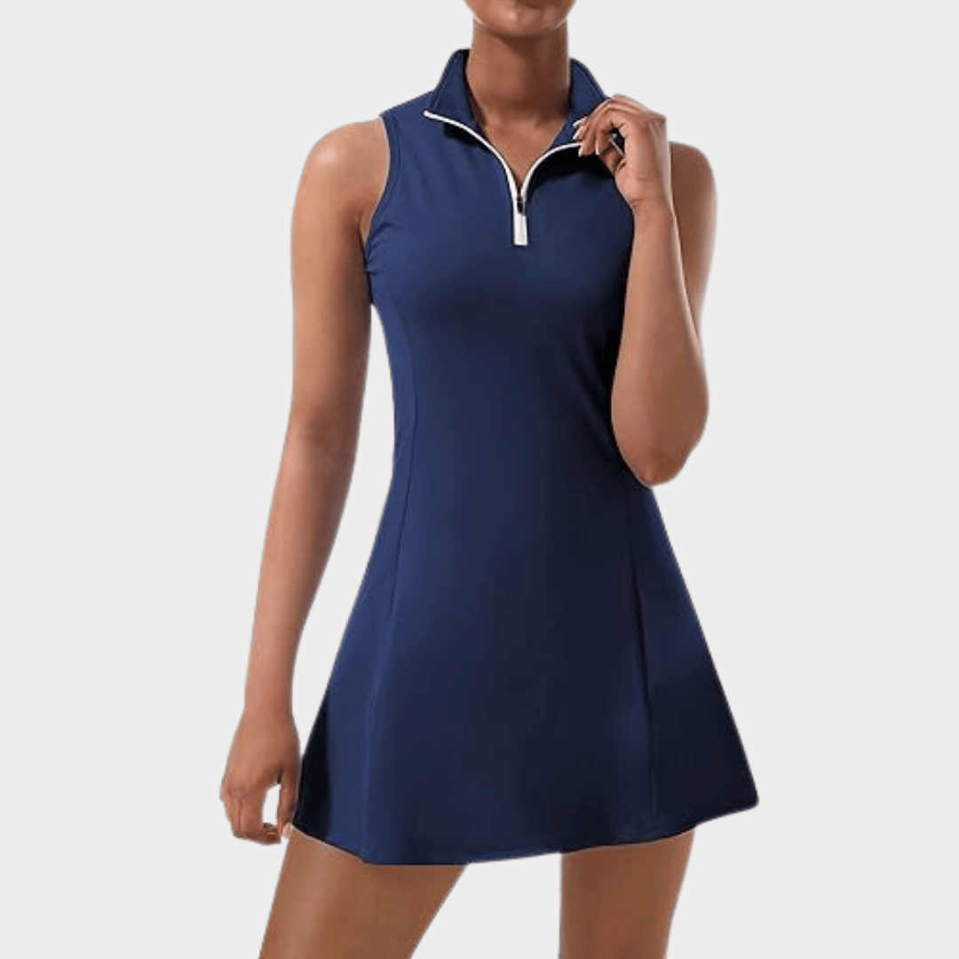 สีน้ำเงิน