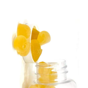 Gummies à l'extrait d'énergie original Complément naturel à base de plantes pour les soins de la prostate Optimal Saw Palmetto pour adultes - Product Image 5