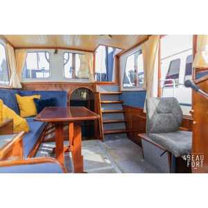 Yacht à moteur Aquanaut Beauty 1000 AK - Product Image 6