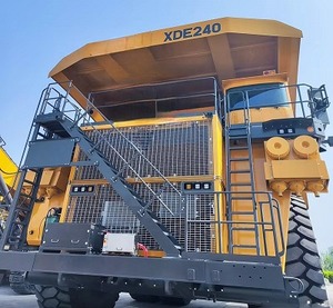 Camion benne d'occasion japonais Caterpillar Catt773F 20 tonnes, diesel automatique, robuste, d'origine, 773f 777f 777e, bonne qualité, OFFRE PROMO - Product Image 3