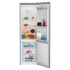 Refrigerador y Congelador RCNA305K40SN Silver E-Class Total No Frost 54x57.4x181.3cm - Product Image 2