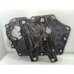 กลไกยกกระจกหน้ารถ ดีเอ็กซ์ ฟอร์ด เฟียสต้า ซีรีส์ที่ 7 2320885 XUJF/G (17>>) - Product Image 4