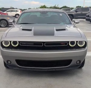 VENTAS 2017 D-0dge Ch-aIIenger R/T Industrial DIY OEM PL Origin 1 Año de Garantía - Product Image 1