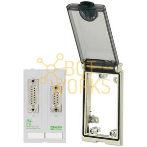 Murrelektronik 4000-68213-0310000 - Nuovo Prodotto in Plastica - Product Image 1