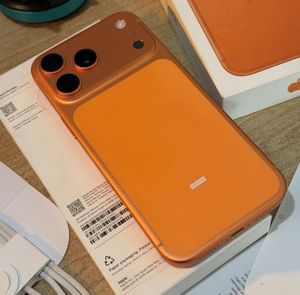Marca de Alta Gama, Nuevo, Versión USA 17 Pro Max, Todas las Calidades en Stock - Product Image 2