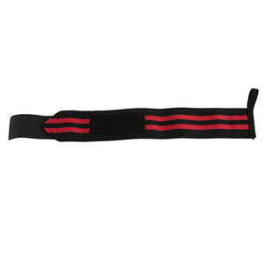 Muñequeras de neopreno de alta calidad para levantamiento de pesas, logotipo personalizado, servicios OEM, etiqueta privada al por mayor, seguridad física al mejor precio - Product Image 5