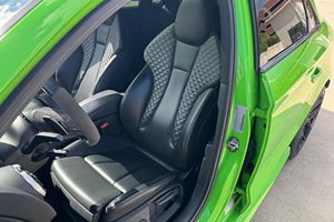 AUDI RS3 ปี 2020 สภาพดีเยี่ยม พร้อมส่ง - Product Image 5